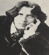 Oscar Wilde